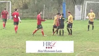 Ortana-Castello 3-1