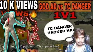 #godpraveenyt #godadyt #godtusharopI 😱 KILLED @GoD AD YT @GoDpraveen YT 😤  @GODTUSHAROP #NOHATE #GOD