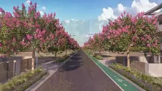 Orris Woodview Residencies | Walkthrough