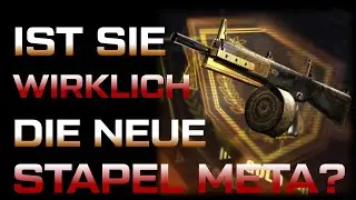 DIVISION 2 - STAPEL VERTEILER META - VETERANENBELOHNUNG IM TEST - DEUTSCH