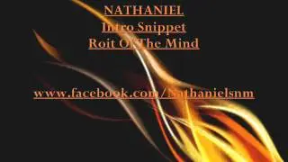LB Nate - Roit Of The Mind (Snippet) *2009* (Nas Cover)