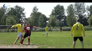SV Walcheren G1 op de Oranjedag