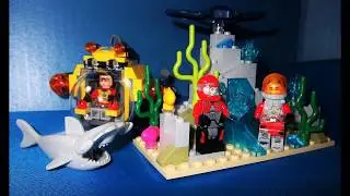 ENLIGHTEN - Deep Sea Mission