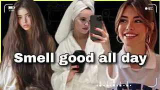 5 HYGIENE HACKS you probably DIDN'T KNOW about *glow up tips for my besties*