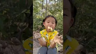 Survival Skills: SMART idea and USEFUL with single mom #bushcraft #camping #outdoors