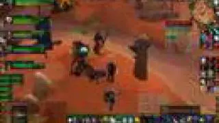 Mothers Day Raid on Orgrimmar