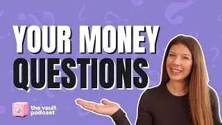 UNLOCKED: Your Money Questions Answered: Life Insurance, Buying a Home & Paying Off Debt
