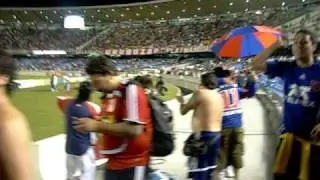 LOS DE ABAJO - MARACANA 2010