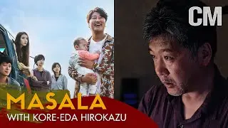 How Filmmaker Kore-Eda Hirokazu Developed 