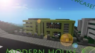 Modern House Showcase 2