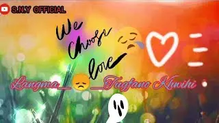 New whatsapp status video Langma tungfano khwihi matugo WhatsApp status short video🥰🥰