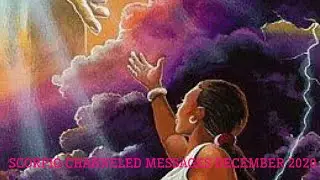 SCORPIO SPIRIT MESSAGES DECEMBER 2020 SOMEONE WANTS YOU!