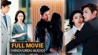 Her Husband Cheated On her 🔥 BILLIONAIRE CEO OBSESSELY Loved Her For Real 😍 Chinese Drama In Hindi 