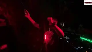 TECHNEEKZ @ LA CASONA DE CAMAN&Aacute; LIMA - PER&Uacute; 🇵🇪 12/12/24 4K