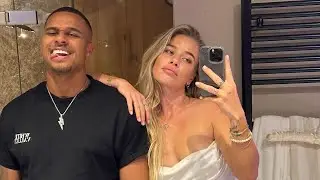 Das sind alle Infos zu Emely Hüffer und Kevin Njies Trennung