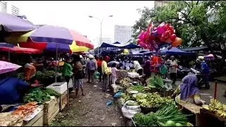WISATA PASAR TERMURAH DAN TERLENGKAP DI BATAM TOS 3000 BELANJA DAN REVIEW PASAR TOSS 3000 BATAM.