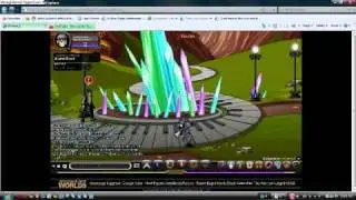 =AQW= How to get emo hair =AQW=