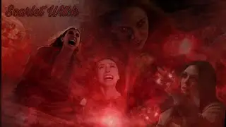 Scarlet Witch ~ Legends never die ~ Against the current