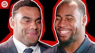 Bad Joke Telling | 2017 Draft Rookies