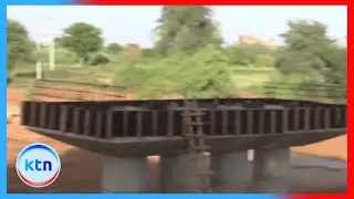AIC inataka hatua haraka ya kumalizika kwa Daraja la Enziu kuzuia ajali zaidi
