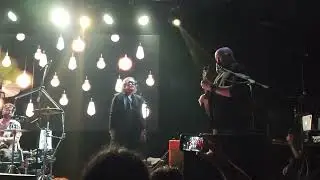 Alain Johannes- Return to you, Chile 2023