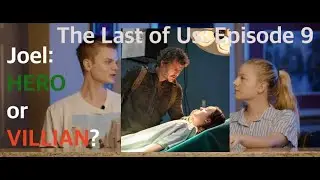 The Last of Us: 