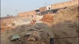 200 cubic metre biogas plant install district Rahim Yar Khan Tehsil Khanpur