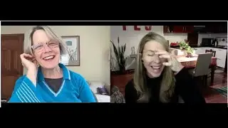 The Memoir Channel - Natasha Williams 