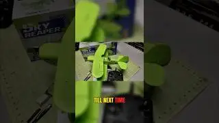 Sky Reaper XK A310 Exposed - Poor Performance #rcplane #honest #testing
