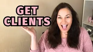 Blogging for Business: Drive Pinterest Traffic, Improve SEO, & Attract Clients