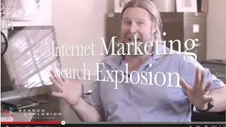 Internet Marketing Agency Phoenix - Search Explosion | (480) 351-2202