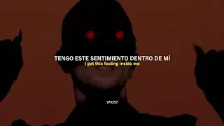 JMSN - Don't Make Me Change (Official Video) || Sub. Espa&ntilde;ol + Lyrics