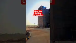 AIIMS New Building Construction Start #aiims #aiimsdeoghar#aiimsdevipur #my_first_vlog #dailyvlog