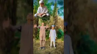 BEST THINGS V/S BAD THINGS IN ISLAM #vfxshort #viralshort #Bestthings #badthings #islamic