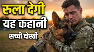 trained dog video | trained dogs | dog story in hindi | emotional dog movie | emotional dog stories
