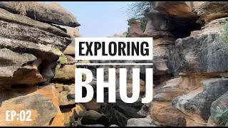 Exploring Bhuj | Great Rann of Kutch Ride | EP-02