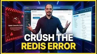 Easily Fix WordPress Redis Cache Errors After Migration [2026]