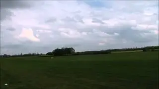 Wild-Technik Cessna 182 auf der ProWing 2015