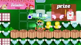 Gacha Angelic Counting Clouds growtopia