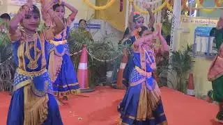 Chiru Bharatnatya Dec 2025 -2