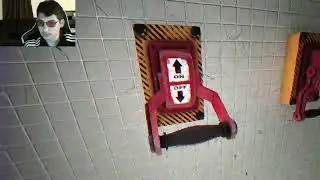 Backrooms Rec Found Footages Poolrooms