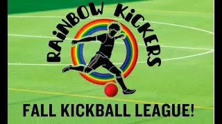 Rainbow Kickers Brings LGBTQ Kickball League To Southwest Florida