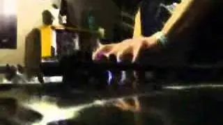 Rsonal The BeatChef - The ILL Technique