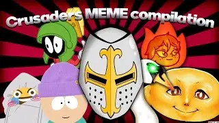 BEST CRUSADER MEMES OF 2019