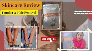 Skin care review 💝#viral #trending #skincare #vlog #review #beauty #explore #result #youtube #fyp 