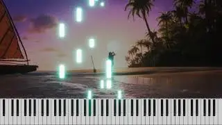 Auli'i Cravalho - How Far I'll Go (from Disney's Moana)