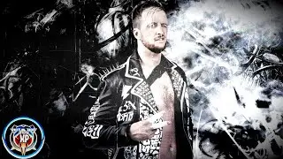 [INDY] Chris Brookes DDT Theme Arena Effects | 