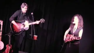 Robin Galante w/Eric Pedersen - 