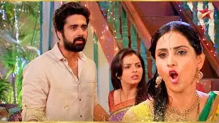 Astha का हुआ किस से झगड़ा? | Iss Pyar Ko Kya Naam Doon Ek Baar Phir