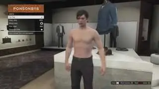 Two Faces, New Suit & Mad People!! (GTA Online)
